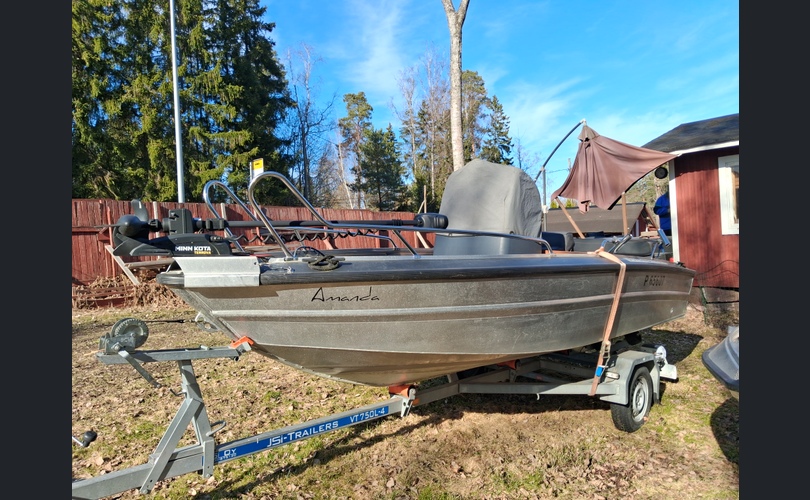 Faster 495 cc-kuva-3